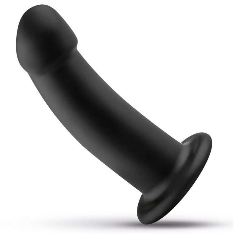 No-Parts Gode Charlie 13 x 4cm Noir